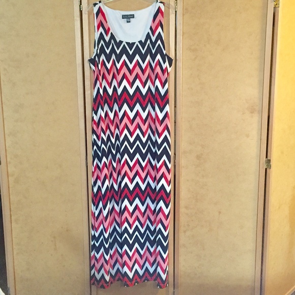 Jessica Howard Dresses & Skirts - Jessica Howard Sleeveless Dress XL